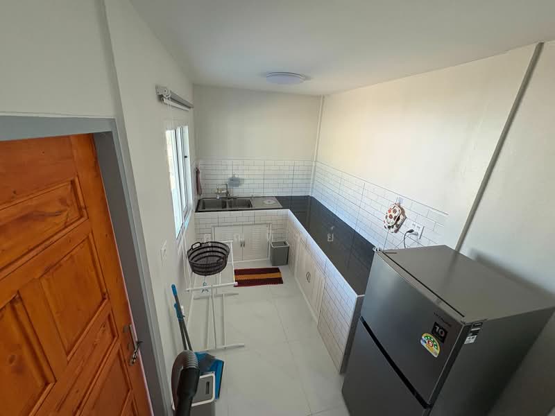 ขายบ้านเดี่ยวชั้นเดียว สภาพใหม่ พร้อมเข้าอยู่ ทำเลดี เดินทางสะดวก อำเภอหนองหญ้าไซ จังหวัดสุพรรณบุรี, สุพรรณบุรี, ทัพหลวง, หนองหญ้าไทร, สุพรรณบุรี, 149 ตร.ม., บ้านเดี่ยว ขาย, โดย คุณทิพย์, 500298758 - DDproperty.com