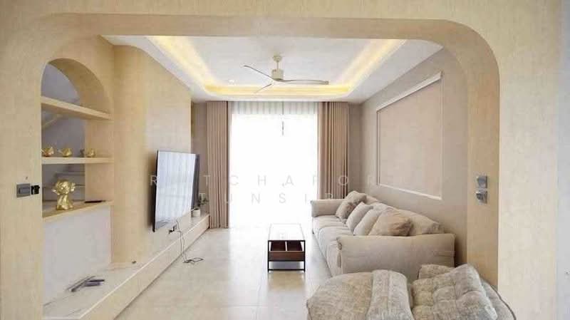 Pool Villa ให้เช่า ใกล้กาดฝรั่ง เพียง 5 นาที ค่าเช่า 130,000 บาท / เดือน รหัสทรัพย์ : No.14P024, เชียงใหม่, สันผักหวาน, หางดง, เชียงใหม่, 400 ตร.ม., บ้านเดี่ยว ให้เช่า, โดย Rutchaporn Tunsiri, 500298760 - DDproperty.com