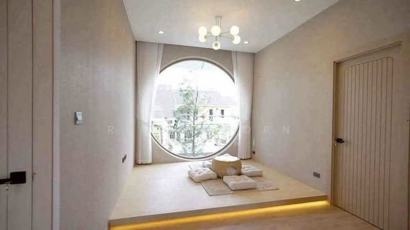 Pool Villa ให้เช่า ใกล้กาดฝรั่ง เพียง 5 นาที ค่าเช่า 130,000 บาท / เดือน รหัสทรัพย์ : No.14P024, เชียงใหม่, สันผักหวาน, หางดง, เชียงใหม่, 400 ตร.ม., บ้านเดี่ยว ให้เช่า, โดย Rutchaporn Tunsiri, 500298760 - DDproperty.com