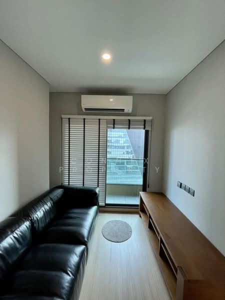 Lumpini Suite Phetchaburi-Makkasan : ลุมพินี สวีท เพชรบุรี-มักกะสัน, กรุงเทพ, 1515 ถ. เพชรบุรี, มักกะสัน, ราชเทวี, กรุงเทพ, 41 ตร.ม., คอนโด ให้เช่า, โดย Connex Property, 500298761 - DDproperty.com