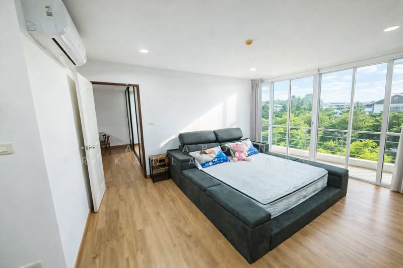 PG Rama 9, Bangkok, 98 Rama 9 Road, Huai Khwang, Huai Khwang, Bangkok, 1 Bedroom, 60 sqm, Condo For Rent, by Anyaporn Srikanlayanabut, 500298762 - DDproperty.com