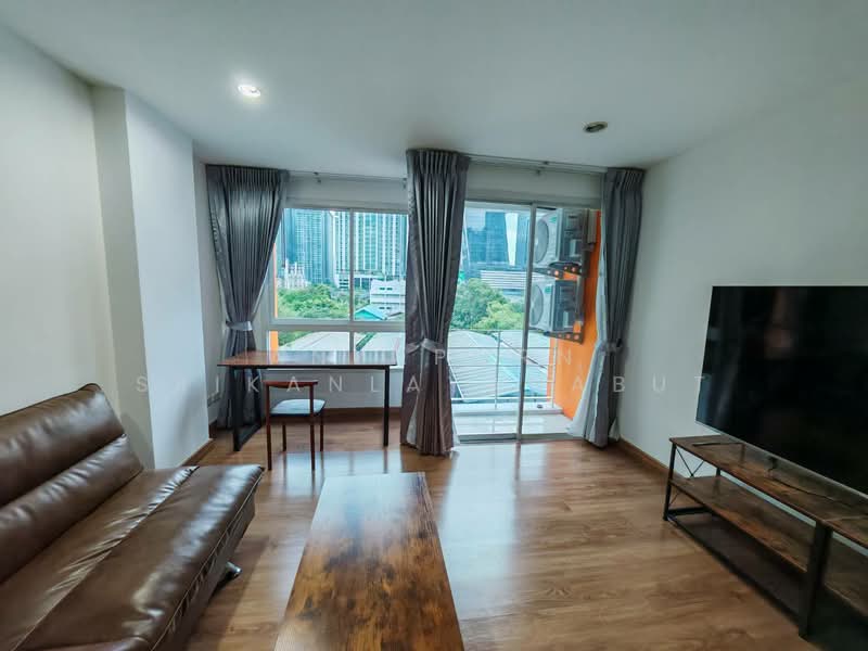 PG Rama 9, Bangkok, 98 Rama 9 Road, Huai Khwang, Huai Khwang, Bangkok, 1 Bedroom, 60 sqm, Condo For Rent, by Anyaporn Srikanlayanabut, 500298762 - DDproperty.com