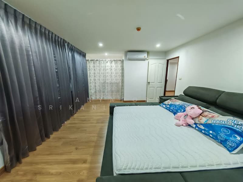 PG Rama 9, Bangkok, 98 Rama 9 Road, Huai Khwang, Huai Khwang, Bangkok, 1 Bedroom, 60 sqm, Condo For Rent, by Anyaporn Srikanlayanabut, 500298762 - DDproperty.com