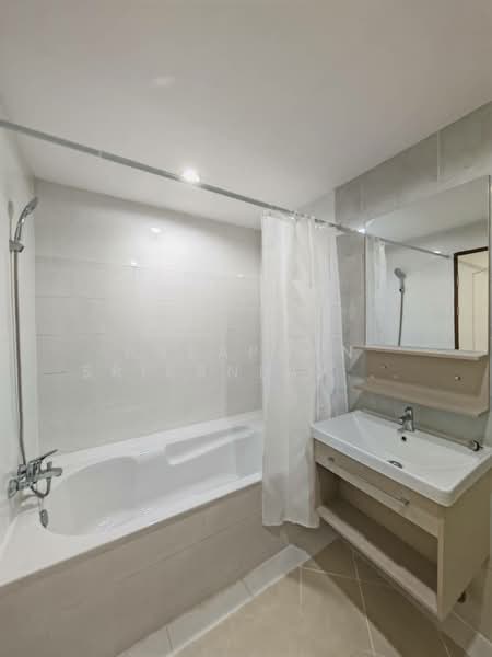 PG Rama 9, Bangkok, 98 Rama 9 Road, Huai Khwang, Huai Khwang, Bangkok, 1 Bedroom, 60 sqm, Condo For Rent, by Anyaporn Srikanlayanabut, 500298762 - DDproperty.com