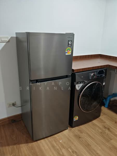 PG Rama 9, Bangkok, 98 Rama 9 Road, Huai Khwang, Huai Khwang, Bangkok, 1 Bedroom, 60 sqm, Condo For Rent, by Anyaporn Srikanlayanabut, 500298762 - DDproperty.com