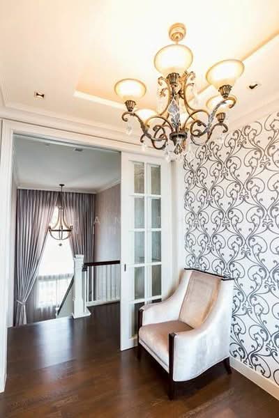 Narasiri Bangna Km.10, Samut Prakan, Bangna Trad Km.10 Road, Bangphli Yai, Bang Plee, Samut Prakan, 4 Bedrooms, 375 sqm, Single Detached House For Sale, by Chanuthsinin Pothichaya, 500298765 - DDproperty.com