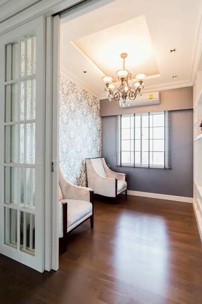 Narasiri Bangna Km.10, Samut Prakan, Bangna Trad Km.10 Road, Bangphli Yai, Bang Plee, Samut Prakan, 4 Bedrooms, 375 sqm, Single Detached House For Sale, by Chanuthsinin Pothichaya, 500298765 - DDproperty.com
