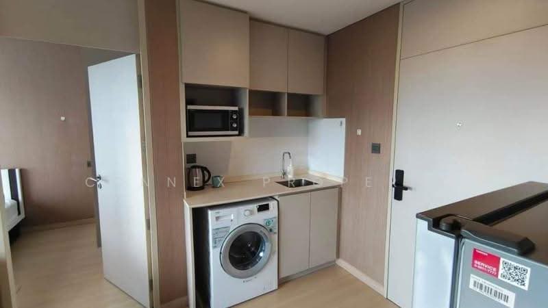 Lumpini Suite Phetchaburi-Makkasan : ลุมพินี สวีท เพชรบุรี-มักกะสัน, กรุงเทพ, 1515 ถ. เพชรบุรี, มักกะสัน, ราชเทวี, กรุงเทพ, 27 ตร.ม., คอนโด ให้เช่า, โดย Connex Property, 500298767 - DDproperty.com