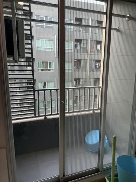 Elio Del Moss Phaholyothin 34, Bangkok, Soi Phahonyothin 34 Yaek 1, Sena Nikhom, Chatuchak, Bangkok, 1 Bedroom, 31 sqm, Condo For Rent, by Correct Property, 500298770 - DDproperty.com