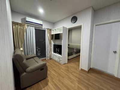 For Rent - Lumpini Place Ratchada-Sathu, Bangkok