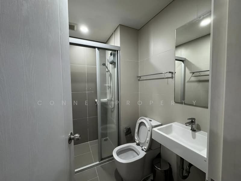 Lumpini Place Ratchada-Sathu, Bangkok, 501 3 Sathu Pradit 27 Alley, Chong Nonsi, Yan Nawa, Bangkok, 2 Bedrooms, 36 sqm, Condo For Rent, by Connex Property, 500298771 - DDproperty.com