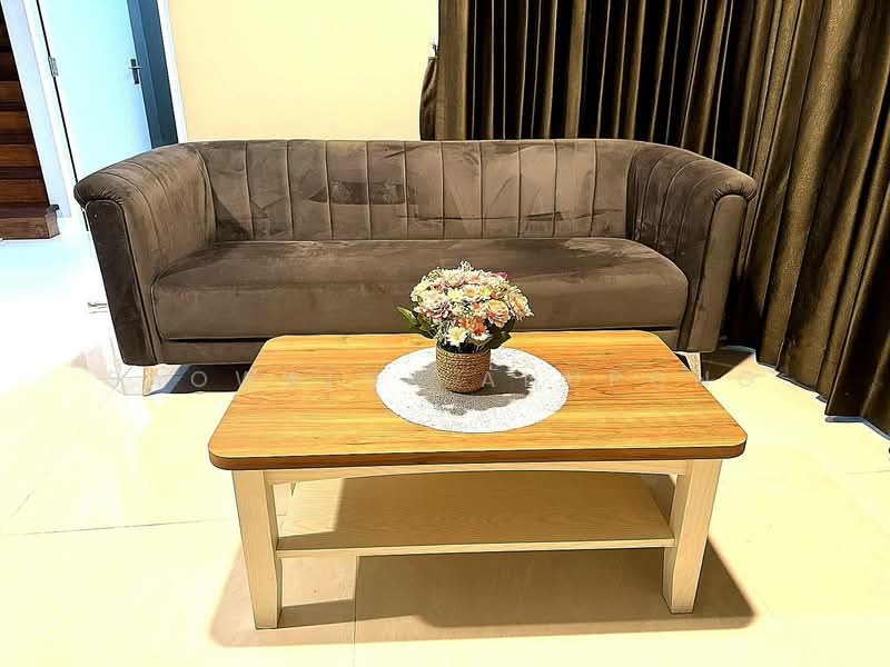 Mantana Srinakarin - Bangna, Samut Prakan, 159 Wat Nam Daeng Road, Bang Kaeo, Bang Plee, Samut Prakan, 4 Bedrooms, 240 sqm, Single Detached House For Rent, by Saowaluk Anupong, 500298772 - DDproperty.com