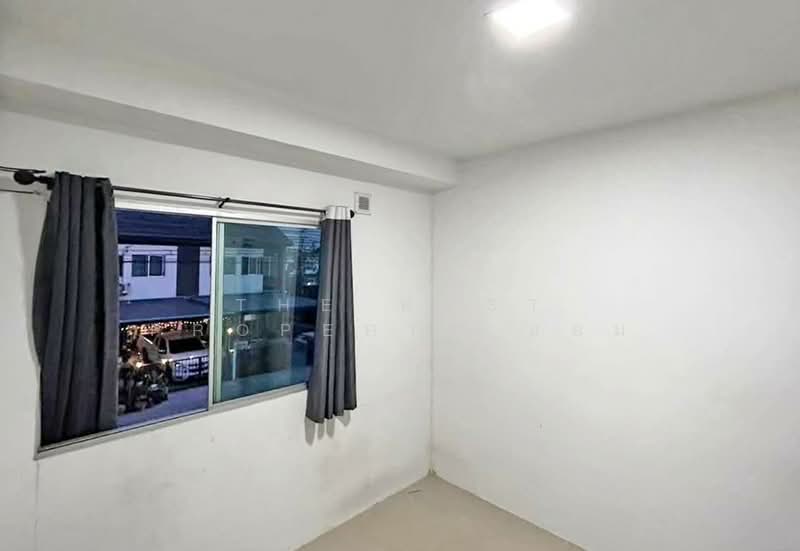Baan Pruksa Rangsit-Bangpoon 3, Pathum Thani, Soi Ban Pruksa Rangsit-Bangpoon 3, Bang Phun, Muang Pathum Thani, Pathum Thani, 3 Bedrooms, 100 sqm, Townhouse For Sale, by The Best Property แอม, 500298777 - DDproperty.com