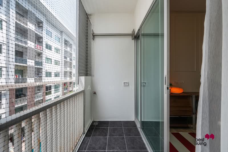 A Space Sukhumvit 77, Bangkok, 2345 Sukhumvit 77 Road, Suan Luang, Suan Luang, Bangkok, 1 Bedroom, 35 sqm, Condo For Sale, by Admin, 500298778 - DDproperty.com