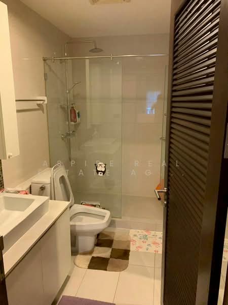 The Alcove Thonglor 10, Bangkok, 199 Soi Sukhumvit 63, Sukhumvit Road, Khlong Tan Nua, Watthana, Bangkok, 2 Bedrooms, 74 sqm, Condo For Sale, by Aspire Real Estate Agency Co., Ltd., 500298781 - DDproperty.com