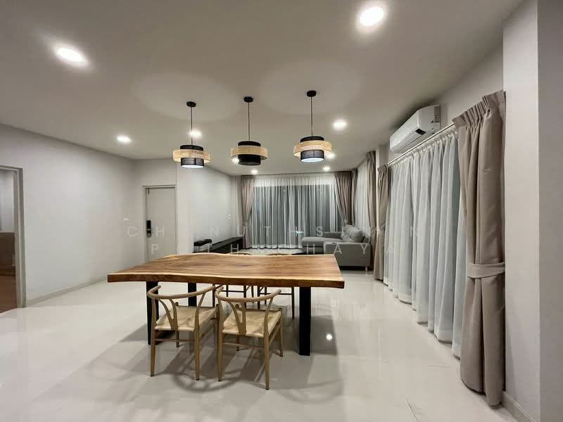 Centro Bangna Km.7 : เซนโทร บางนา กม.7, สมุทรปราการ, ถนนบัวนครินทร์, บางแก้ว, บางพลี, สมุทรปราการ, 310 ตร.ม., บ้านเดี่ยว ขาย, โดย Chanuthsinin Pothichaya, 500298785 - DDproperty.com