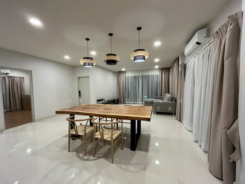Centro Bangna Km.7 : เซนโทร บางนา กม.7, สมุทรปราการ, ถนนบัวนครินทร์, บางแก้ว, บางพลี, สมุทรปราการ, 310 ตร.ม., บ้านเดี่ยว ขาย, โดย Chanuthsinin Pothichaya, 500298785 - DDproperty.com