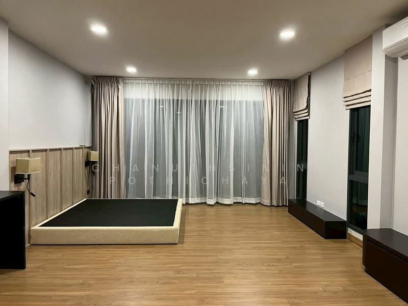 Centro Bangna Km.7, Samut Prakan, Buanakarin Road, Bang Kaeo, Bang Plee, Samut Prakan, 4 Bedrooms, 310 sqm, Single Detached House For Sale, by Chanuthsinin Pothichaya, 500298785 - DDproperty.com
