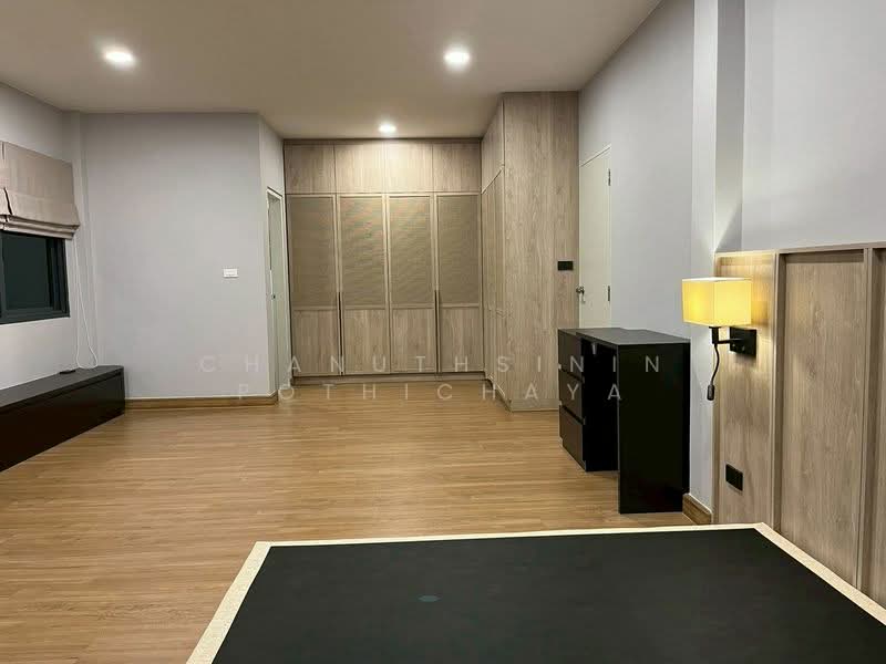 Centro Bangna Km.7 : เซนโทร บางนา กม.7, สมุทรปราการ, ถนนบัวนครินทร์, บางแก้ว, บางพลี, สมุทรปราการ, 310 ตร.ม., บ้านเดี่ยว ขาย, โดย Chanuthsinin Pothichaya, 500298785 - DDproperty.com