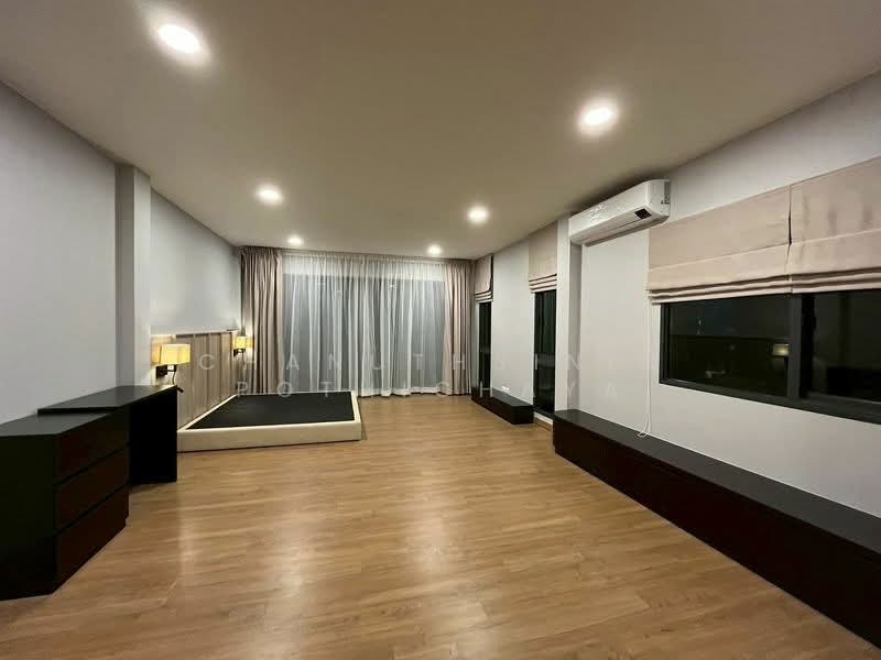 Centro Bangna Km.7, Samut Prakan, Buanakarin Road, Bang Kaeo, Bang Plee, Samut Prakan, 4 Bedrooms, 310 sqm, Single Detached House For Sale, by Chanuthsinin Pothichaya, 500298785 - DDproperty.com