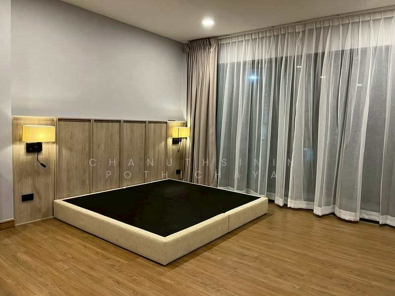 Centro Bangna Km.7, Samut Prakan, Buanakarin Road, Bang Kaeo, Bang Plee, Samut Prakan, 4 Bedrooms, 310 sqm, Single Detached House For Sale, by Chanuthsinin Pothichaya, 500298785 - DDproperty.com