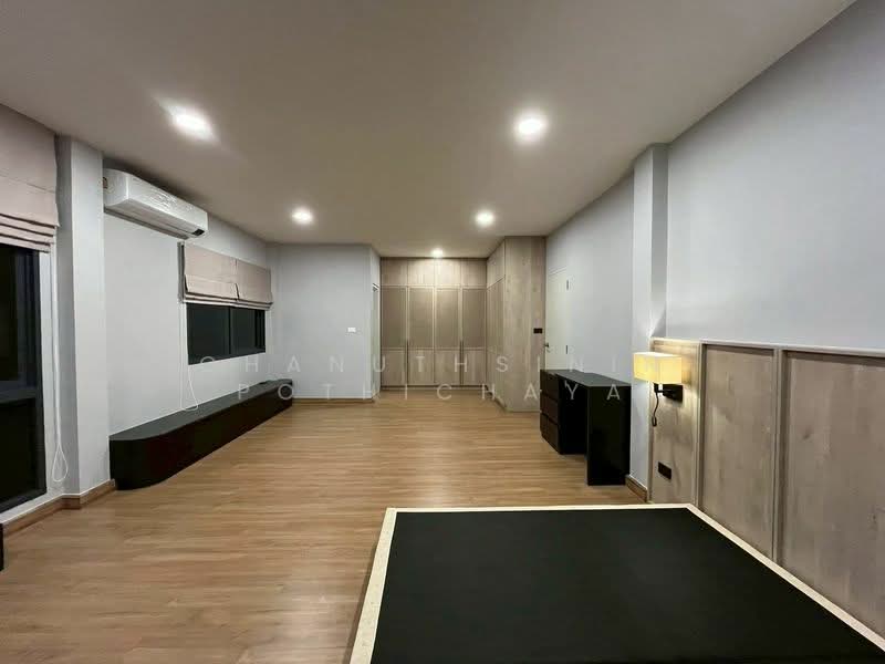 Centro Bangna Km.7 : เซนโทร บางนา กม.7, สมุทรปราการ, ถนนบัวนครินทร์, บางแก้ว, บางพลี, สมุทรปราการ, 310 ตร.ม., บ้านเดี่ยว ขาย, โดย Chanuthsinin Pothichaya, 500298785 - DDproperty.com