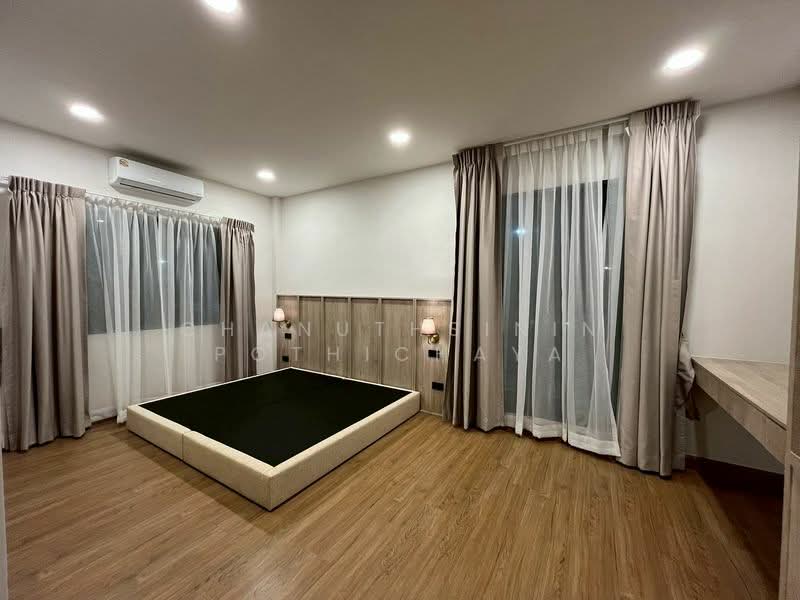 Centro Bangna Km.7, Samut Prakan, Buanakarin Road, Bang Kaeo, Bang Plee, Samut Prakan, 4 Bedrooms, 310 sqm, Single Detached House For Sale, by Chanuthsinin Pothichaya, 500298785 - DDproperty.com
