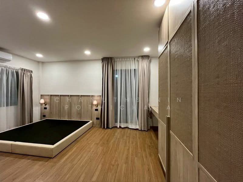 Centro Bangna Km.7, Samut Prakan, Buanakarin Road, Bang Kaeo, Bang Plee, Samut Prakan, 4 Bedrooms, 310 sqm, Single Detached House For Sale, by Chanuthsinin Pothichaya, 500298785 - DDproperty.com