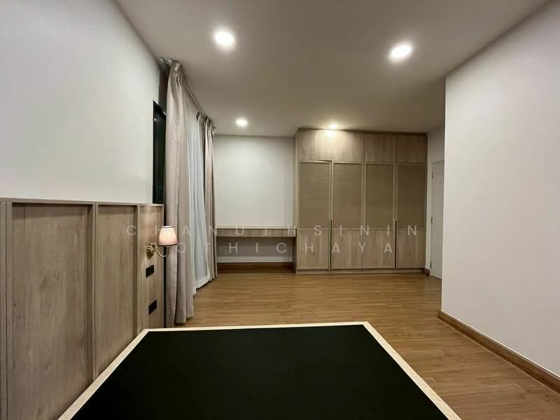 Centro Bangna Km.7, Samut Prakan, Buanakarin Road, Bang Kaeo, Bang Plee, Samut Prakan, 4 Bedrooms, 310 sqm, Single Detached House For Sale, by Chanuthsinin Pothichaya, 500298785 - DDproperty.com