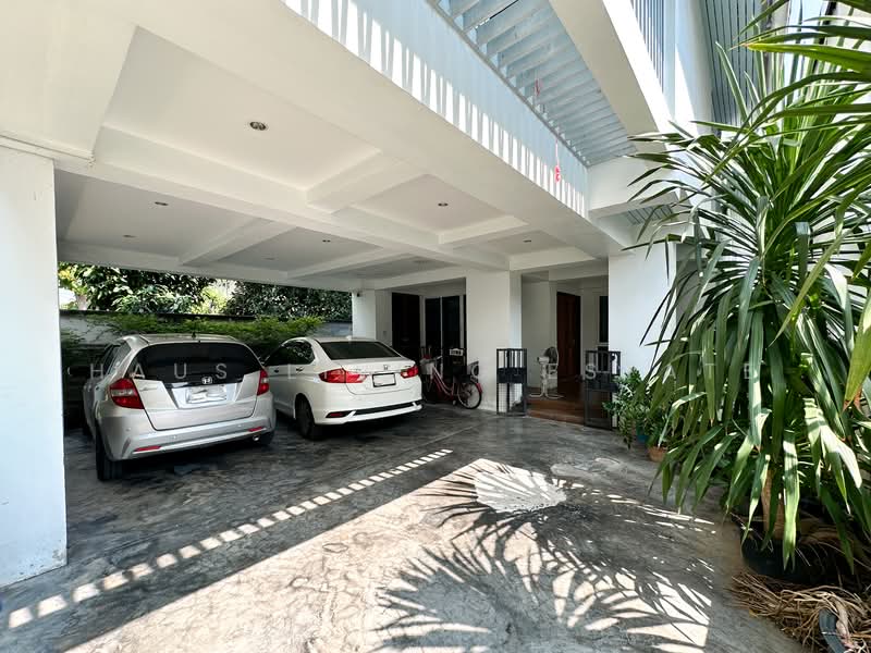 บ้านเดี่ยว ซอย ประชาชื่นนนทบุรี 12, กรุงเทพ, ประชาชื่น, ทุ่งสองห้อง, หลักสี่, กรุงเทพ, 250 ตร.ม., บ้านเดี่ยว ขาย, โดย Haus Living Estate, 500298795 - DDproperty.com