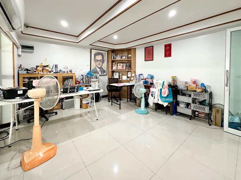 บ้านเดี่ยว ซอย ประชาชื่นนนทบุรี 12, กรุงเทพ, ประชาชื่น, ทุ่งสองห้อง, หลักสี่, กรุงเทพ, 250 ตร.ม., บ้านเดี่ยว ขาย, โดย Haus Living Estate, 500298795 - DDproperty.com