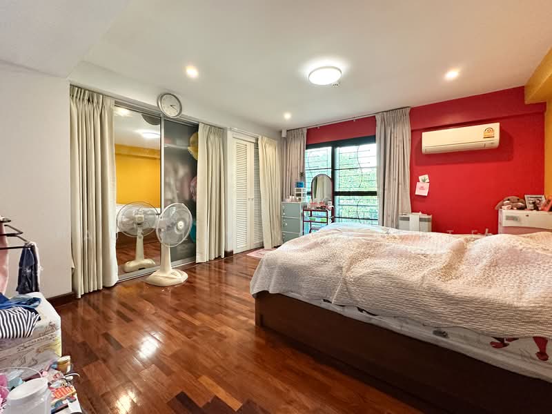 ็House Soi Prachachuen 12, Bangkok, ประชาชื่น, Thung Song Hong, Lak Si, Bangkok, 5 Bedrooms, 250 sqm, Single Detached House For Sale, by Haus Living Estate, 500298795 - DDproperty.com