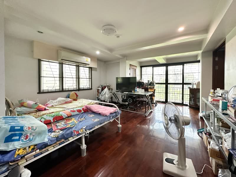 บ้านเดี่ยว ซอย ประชาชื่นนนทบุรี 12, กรุงเทพ, ประชาชื่น, ทุ่งสองห้อง, หลักสี่, กรุงเทพ, 250 ตร.ม., บ้านเดี่ยว ขาย, โดย Haus Living Estate, 500298795 - DDproperty.com