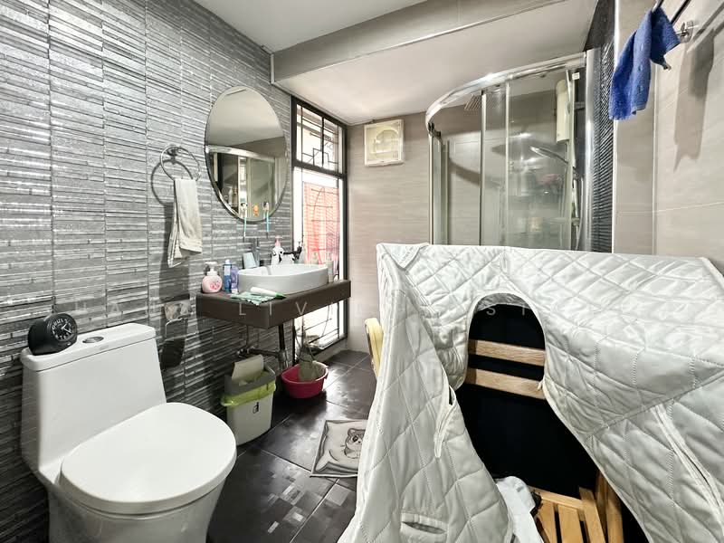 ็House Soi Prachachuen Nonthaburi 12, Bangkok, ประชาชื่น, Thung Song Hong, Lak Si, Bangkok, 5 Bedrooms, 250 sqm, Single Detached House For Sale, by Haus Living Estate, 500298795 - DDproperty.com