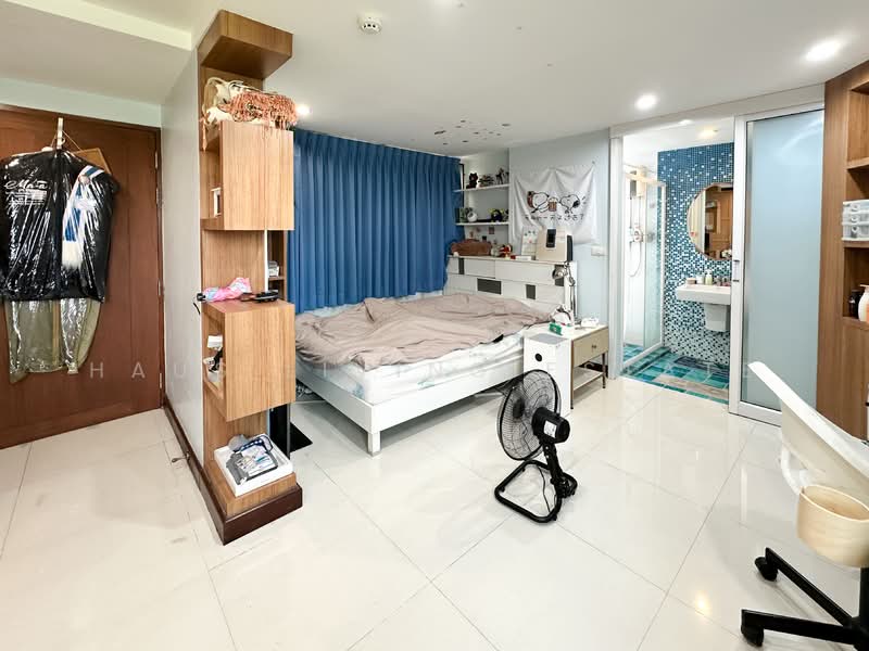 ็House Soi Prachachuen 12, Bangkok, ประชาชื่น, Thung Song Hong, Lak Si, Bangkok, 5 Bedrooms, 250 sqm, Single Detached House For Sale, by Haus Living Estate, 500298795 - DDproperty.com