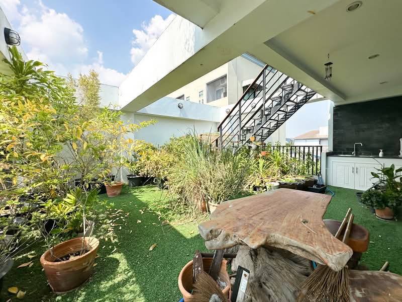 ็House Soi Prachachuen 12, Bangkok, ประชาชื่น, Thung Song Hong, Lak Si, Bangkok, 5 Bedrooms, 250 sqm, Single Detached House For Sale, by Haus Living Estate, 500298795 - DDproperty.com