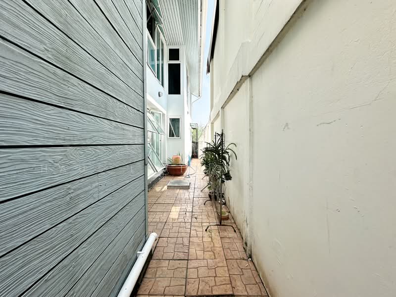 บ้านเดี่ยว ซอย ประชาชื่นนนทบุรี 12, กรุงเทพ, ประชาชื่น, ทุ่งสองห้อง, หลักสี่, กรุงเทพ, 250 ตร.ม., บ้านเดี่ยว ขาย, โดย Haus Living Estate, 500298795 - DDproperty.com