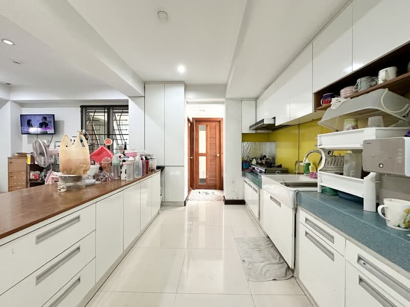 ็House Soi Prachachuen 12, Bangkok, ประชาชื่น, Thung Song Hong, Lak Si, Bangkok, 5 Bedrooms, 250 sqm, Single Detached House For Sale, by Haus Living Estate, 500298795 - DDproperty.com