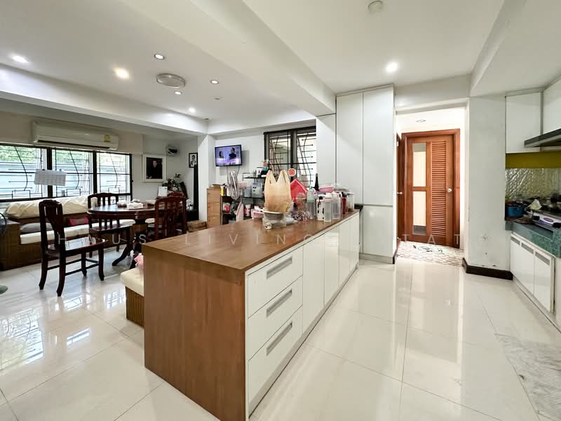 ็House Soi Prachachuen Nonthaburi 12, Bangkok, ประชาชื่น, Thung Song Hong, Lak Si, Bangkok, 5 Bedrooms, 250 sqm, Single Detached House For Sale, by Haus Living Estate, 500298795 - DDproperty.com