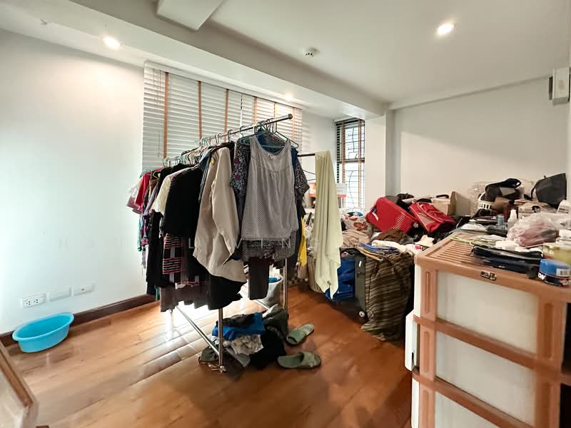 บ้านเดี่ยว ซอย ประชาชื่น 12, กรุงเทพ, ประชาชื่น, ทุ่งสองห้อง, หลักสี่, กรุงเทพ, 250 ตร.ม., บ้านเดี่ยว ขาย, โดย Haus Living Estate, 500298795 - DDproperty.com