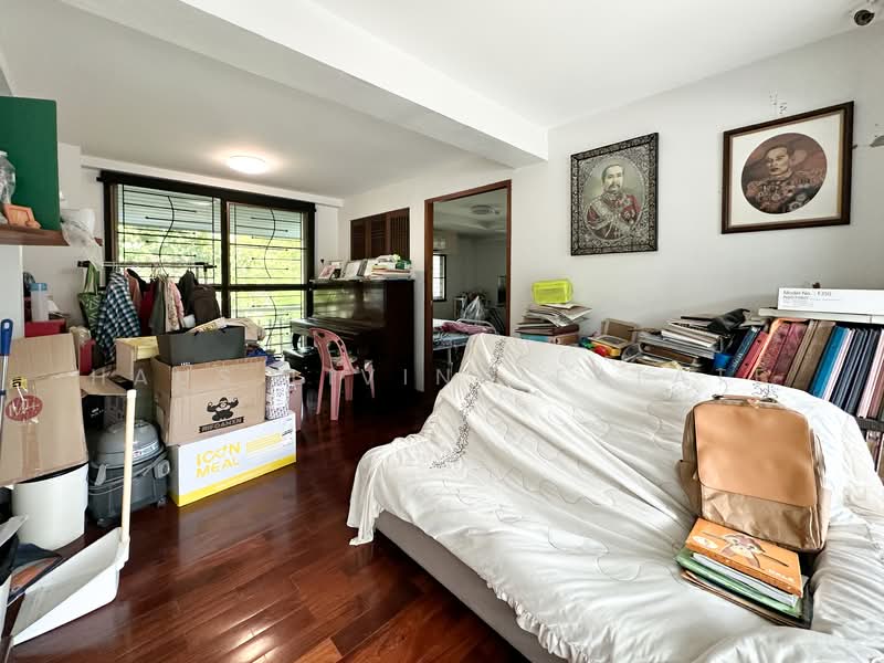 ็House Soi Prachachuen 12, Bangkok, ประชาชื่น, Thung Song Hong, Lak Si, Bangkok, 5 Bedrooms, 250 sqm, Single Detached House For Sale, by Haus Living Estate, 500298795 - DDproperty.com
