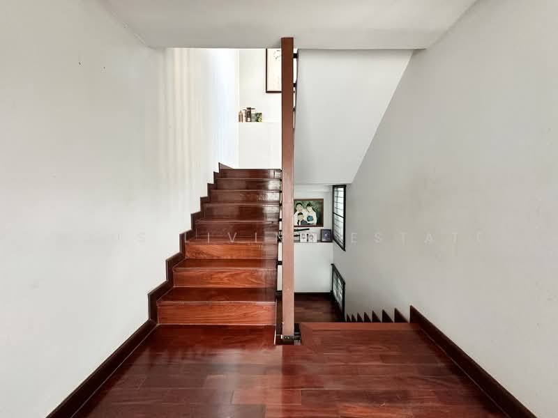 ็House Soi Prachachuen Nonthaburi 12, Bangkok, ประชาชื่น, Thung Song Hong, Lak Si, Bangkok, 5 Bedrooms, 250 sqm, Single Detached House For Sale, by Haus Living Estate, 500298795 - DDproperty.com