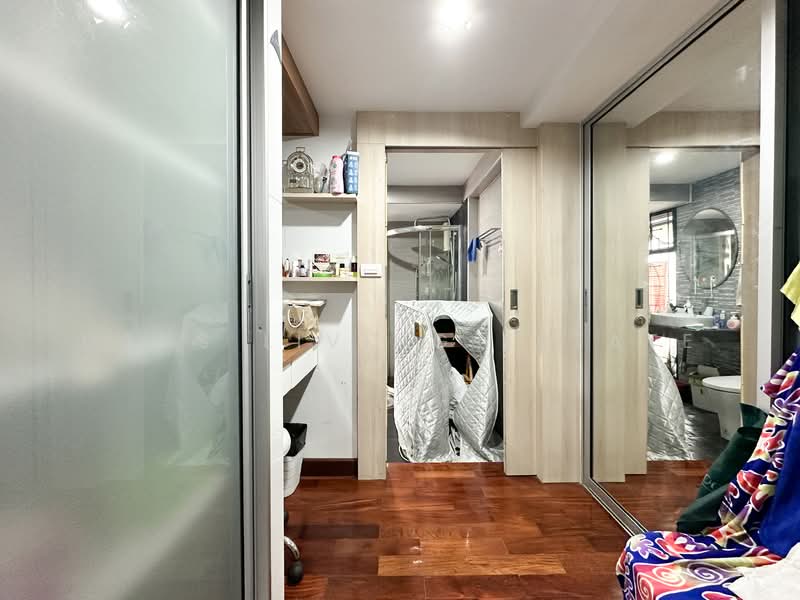 ็House Soi Prachachuen 12, Bangkok, ประชาชื่น, Thung Song Hong, Lak Si, Bangkok, 5 Bedrooms, 250 sqm, Single Detached House For Sale, by Haus Living Estate, 500298795 - DDproperty.com
