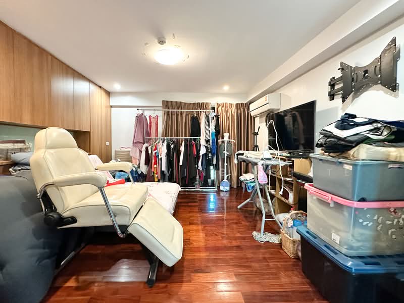 ็House Soi Prachachuen 12, Bangkok, ประชาชื่น, Thung Song Hong, Lak Si, Bangkok, 5 Bedrooms, 250 sqm, Single Detached House For Sale, by Haus Living Estate, 500298795 - DDproperty.com