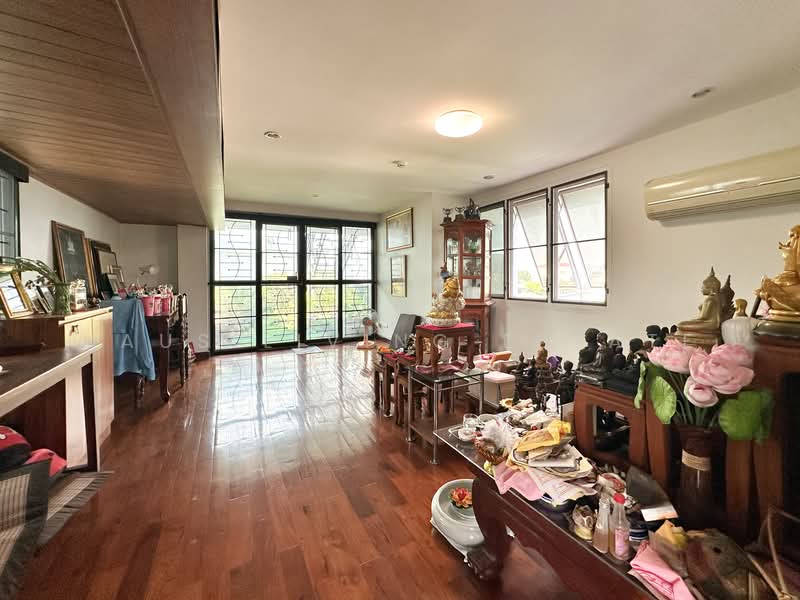 บ้านเดี่ยว ซอย ประชาชื่น 12, กรุงเทพ, ประชาชื่น, ทุ่งสองห้อง, หลักสี่, กรุงเทพ, 250 ตร.ม., บ้านเดี่ยว ขาย, โดย Haus Living Estate, 500298795 - DDproperty.com