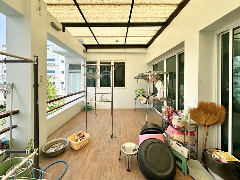 บ้านเดี่ยว ซอย ประชาชื่นนนทบุรี 12, กรุงเทพ, ประชาชื่น, ทุ่งสองห้อง, หลักสี่, กรุงเทพ, 250 ตร.ม., บ้านเดี่ยว ขาย, โดย Haus Living Estate, 500298795 - DDproperty.com