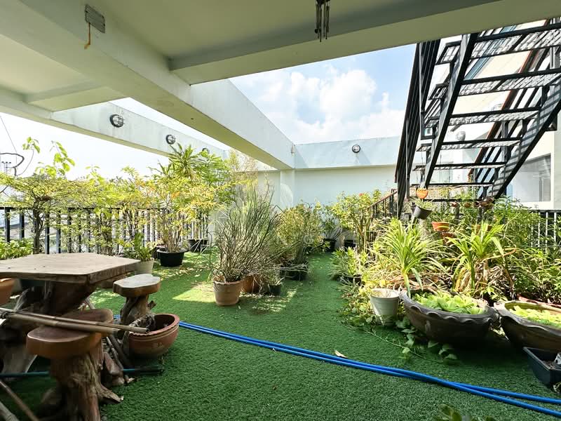 ็House Soi Prachachuen 12, Bangkok, ประชาชื่น, Thung Song Hong, Lak Si, Bangkok, 5 Bedrooms, 250 sqm, Single Detached House For Sale, by Haus Living Estate, 500298795 - DDproperty.com