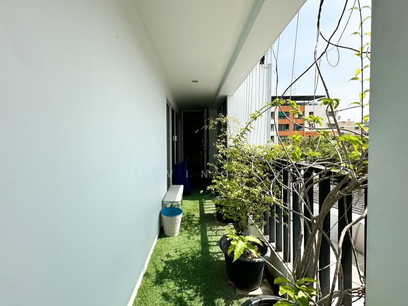 ็House Soi Prachachuen Nonthaburi 12, Bangkok, ประชาชื่น, Thung Song Hong, Lak Si, Bangkok, 5 Bedrooms, 250 sqm, Single Detached House For Sale, by Haus Living Estate, 500298795 - DDproperty.com