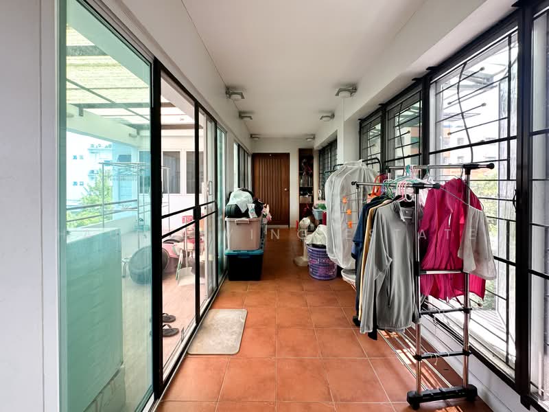 ็House Soi Prachachuen 12, Bangkok, ประชาชื่น, Thung Song Hong, Lak Si, Bangkok, 5 Bedrooms, 250 sqm, Single Detached House For Sale, by Haus Living Estate, 500298795 - DDproperty.com