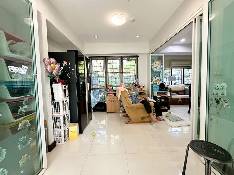 ็House Soi Prachachuen Nonthaburi 12, Bangkok, ประชาชื่น, Thung Song Hong, Lak Si, Bangkok, 5 Bedrooms, 250 sqm, Single Detached House For Sale, by Haus Living Estate, 500298795 - DDproperty.com